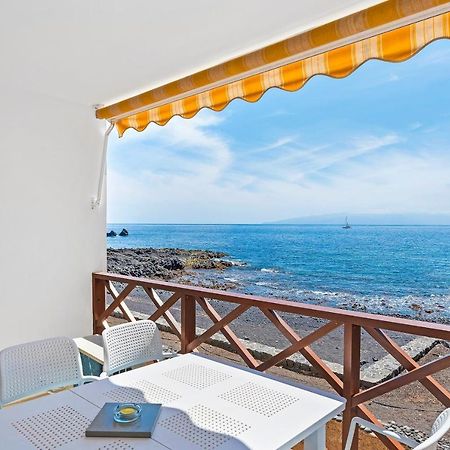 Duplex Ocean View Apartment In Neptuno Puerto de Santiago  Exterior photo